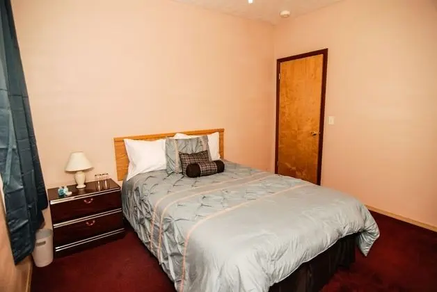 White Horse Hotel - Oda