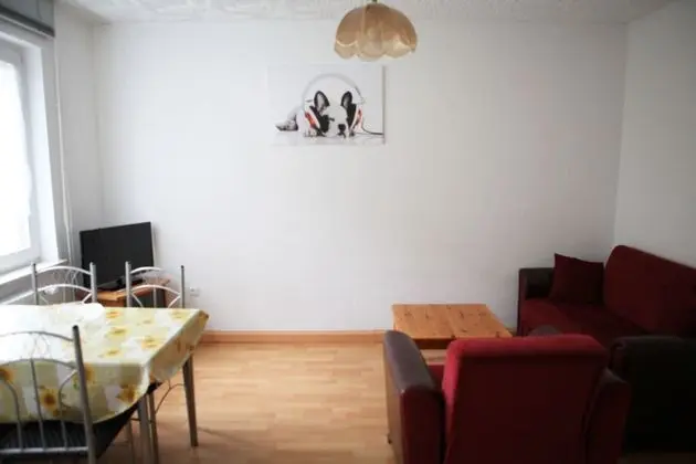 White House Bochum Ehrenfeld - Oda Düzeni