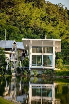 The White House Boutique Chiangrai - Oda