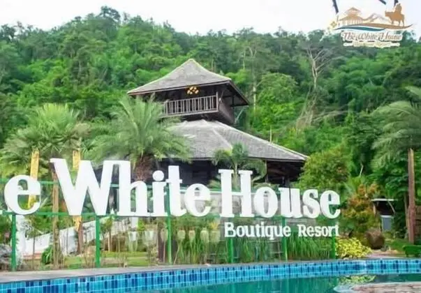 The White House Boutique Chiangrai - Öne Çıkan Resim