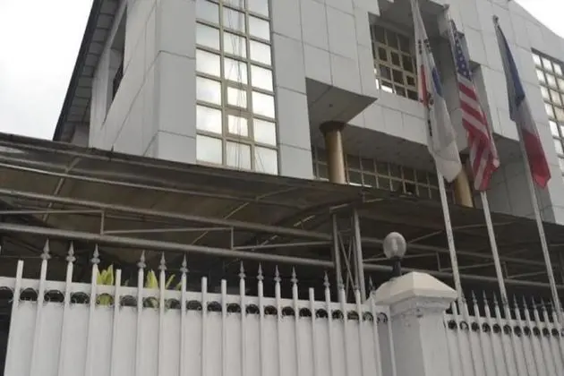 White House Hotel & Conference