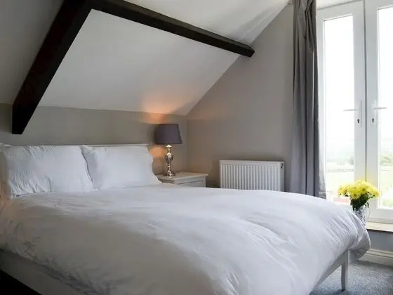 White House Cottages