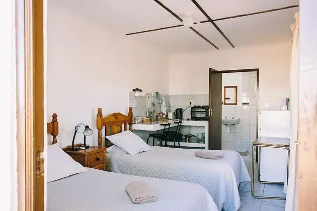 White House Guest Farm