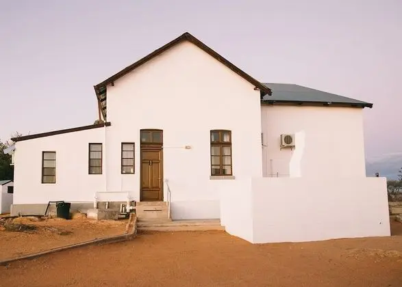 White House Guest Farm