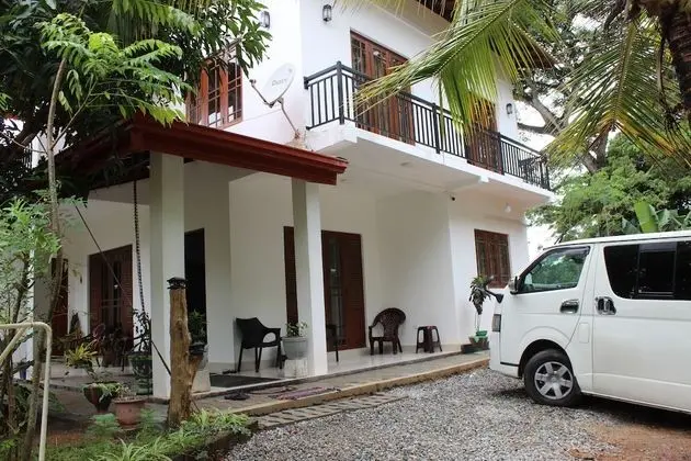 White House Holiday Home