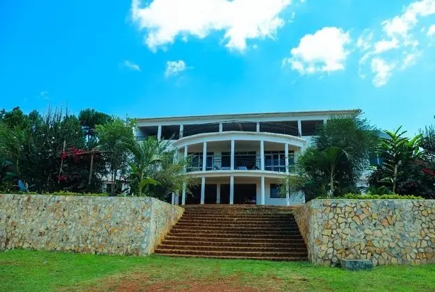 The White House