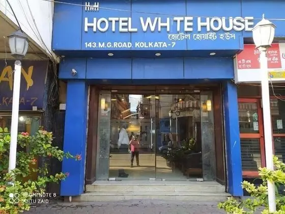 Hotel White House