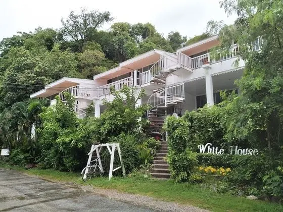 White House Mountian Beach Resort - Öne Çıkan Resim