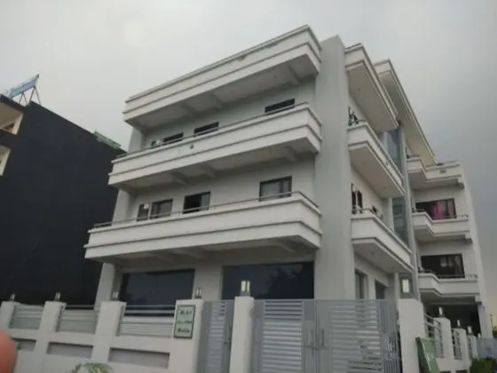 White House
