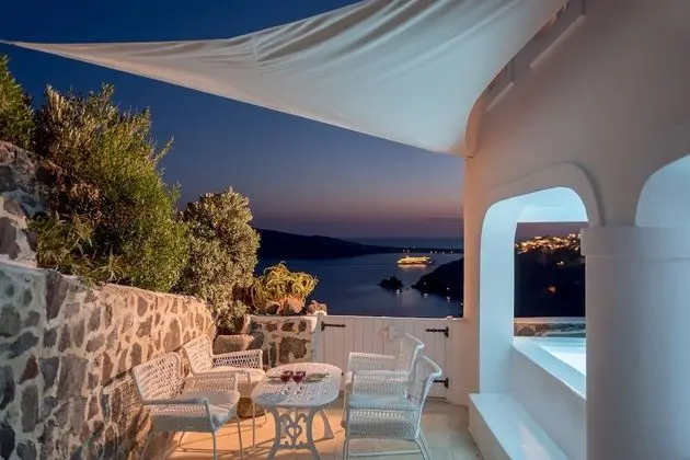 White House Villa