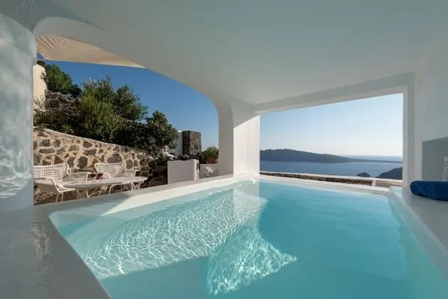 White House Villa - Öne Çıkan Resim