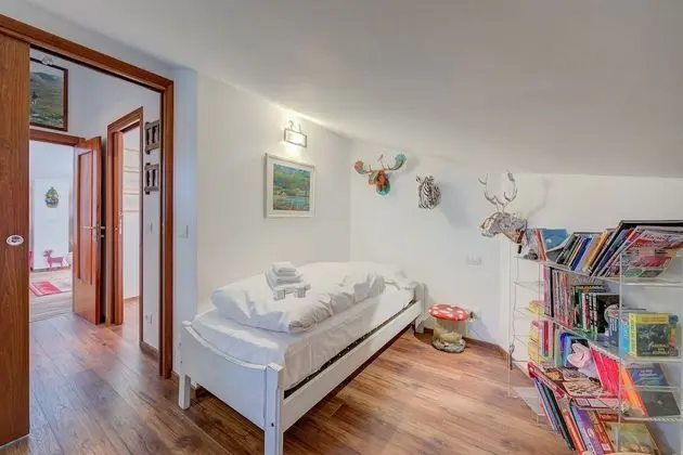 White House Ski & Relax