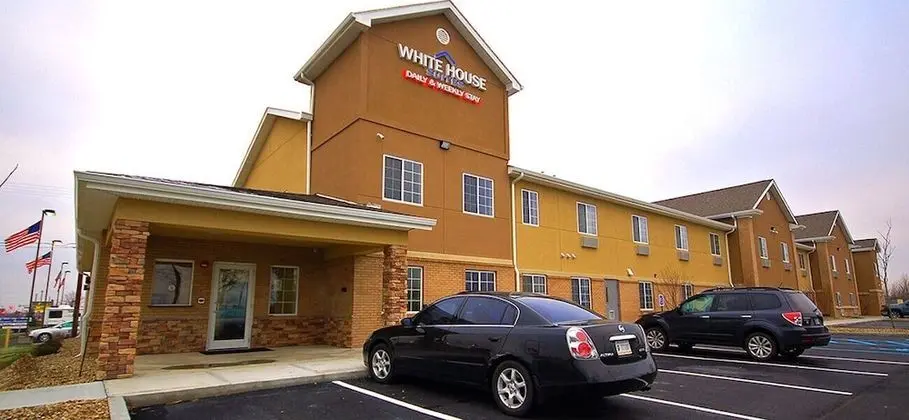 White House Suites
