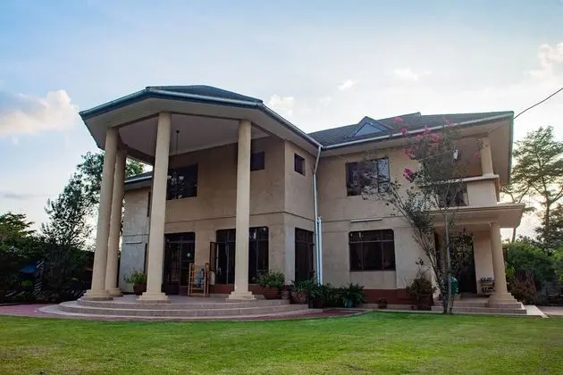White House of Tanzania - Hostel