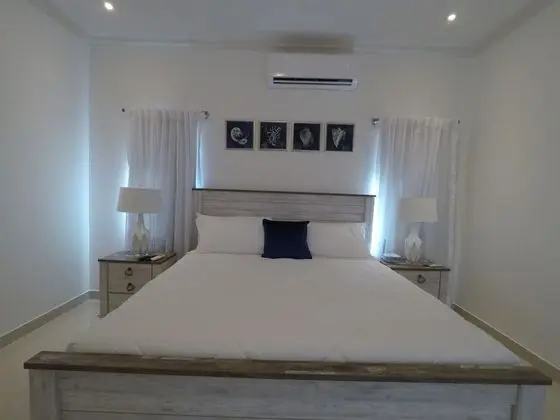 The White House TCI - Oda