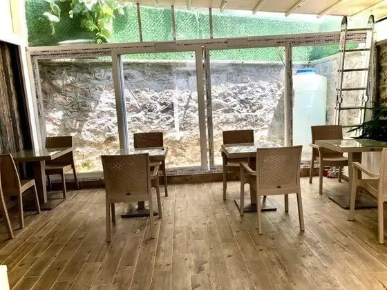 White Island Boutique Hotel - Genel