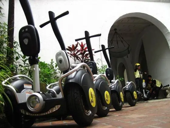 White Knight Hotel Intramuros