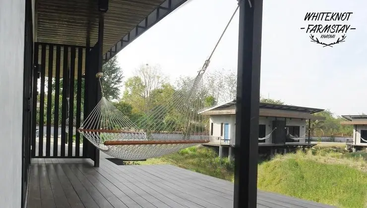 White Knot Khao Yai by D Varee