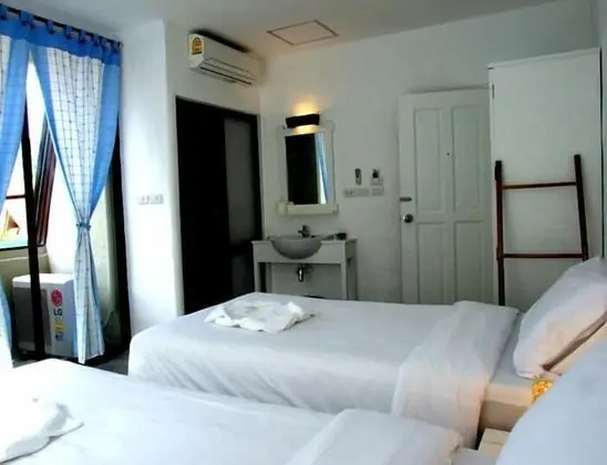 The White Hotel