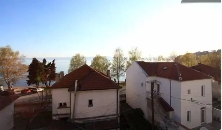 Villa White Lake