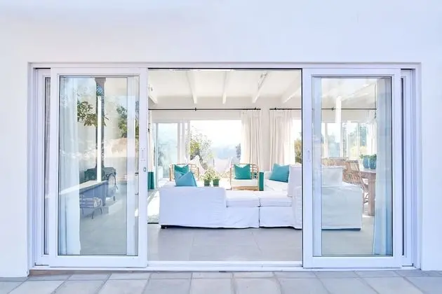 White Light The Rooms - Adults Only - Lobi