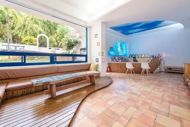 White Lighthouse B&B - Lobi