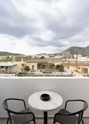 White Lily - Adults Only 16 plus - Dış Mekan