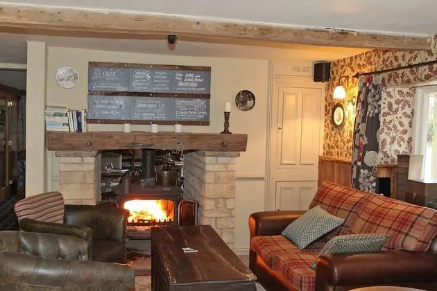 The White Lion Inn - Öne Çıkan Resim