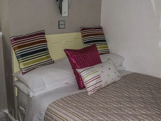 The White Lodge - Genel