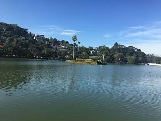 White Lodge Kandy