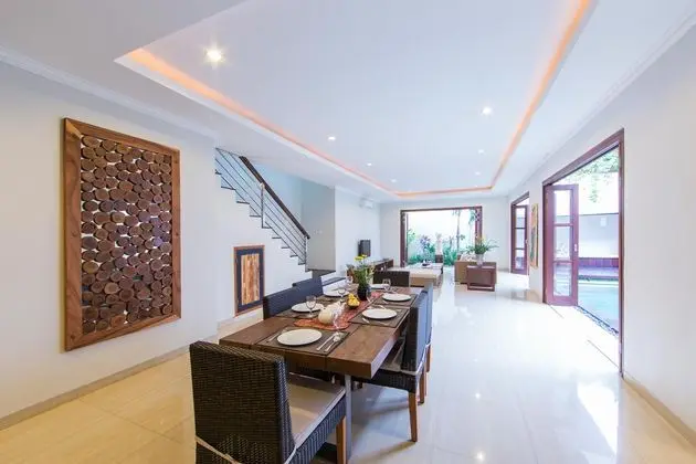 White Lotus Villa