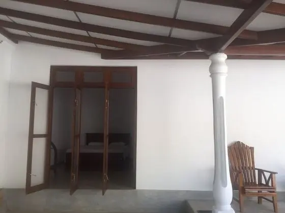 White Lotus Villa - İç Mekan
