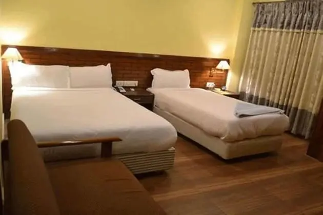 Hotel The White Lotus View - Öne Çıkan Resim