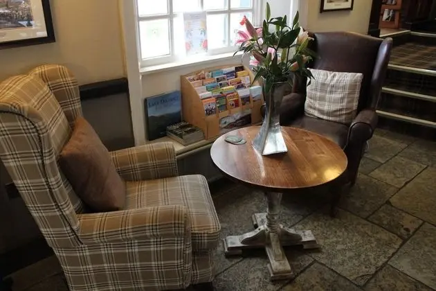 The White Mare - Lobi