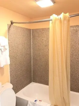 White Marlin Inn - Banyo Tipleri