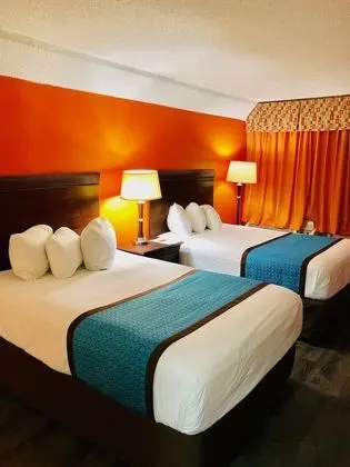 White Marlin Inn - Öne Çıkan Resim