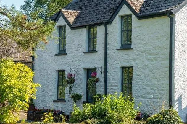White Mill - 4 Bed - Lampeter Velfrey