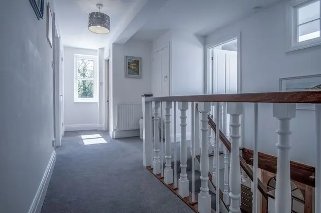 White Mill - 4 Bed - Lampeter Velfrey - Lobi