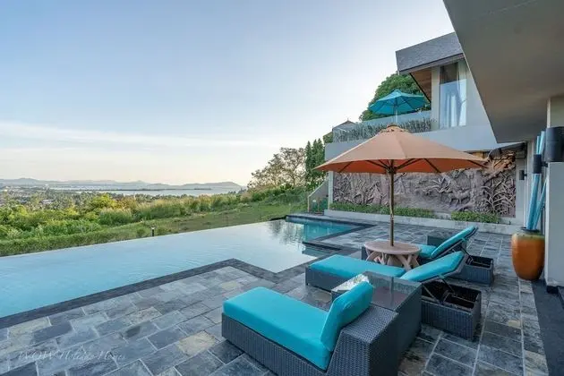 White Monkey Villa - Private Pool