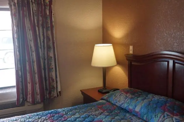 White Mountain Motel - Öne Çıkan Resim