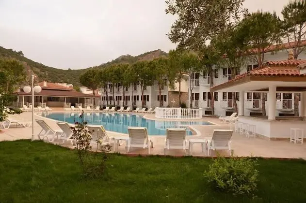 White Hotel