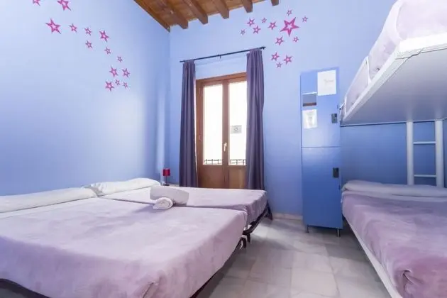 White Nest Hostel Granada - Öne Çıkan Resim