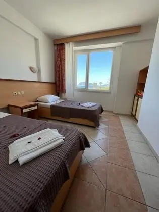 White Night Suite ve Apart Hotel