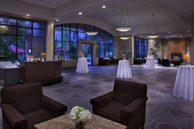White Oaks Resort Spa