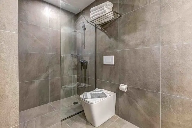 White Olive Elite Laganas - All Inclusive - Oda