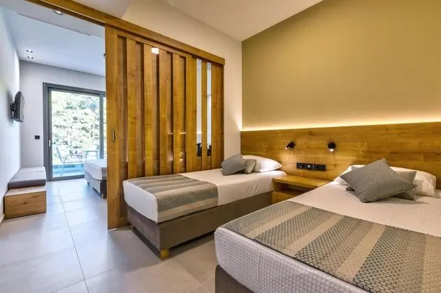 White Olive Elite Laganas - All Inclusive - Öne Çıkan Resim