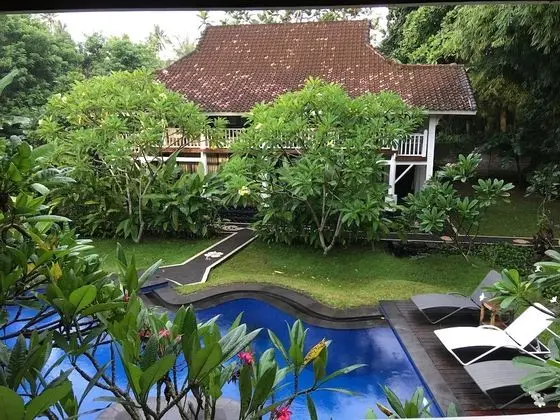 White Orchid Eco Resort