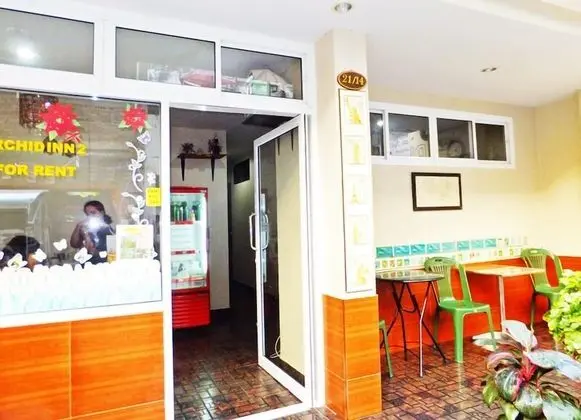 White Orchid Inn - Öne Çıkan Resim