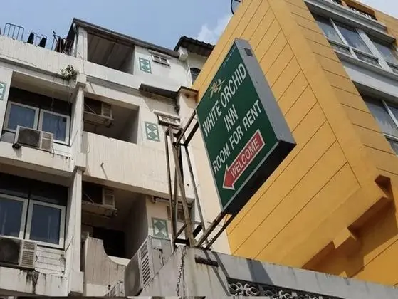White Orchid Inn - Öne Çıkan Resim