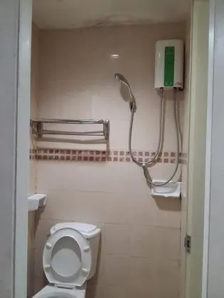 White Orchid Inn II - Banyo Özellikleri